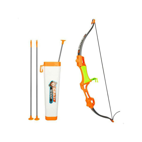 COLOR BABY With Arrows Cb Sports 65 cm bow set