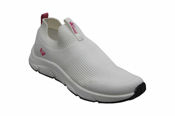 Women´s medical walking shoes WD/710 white