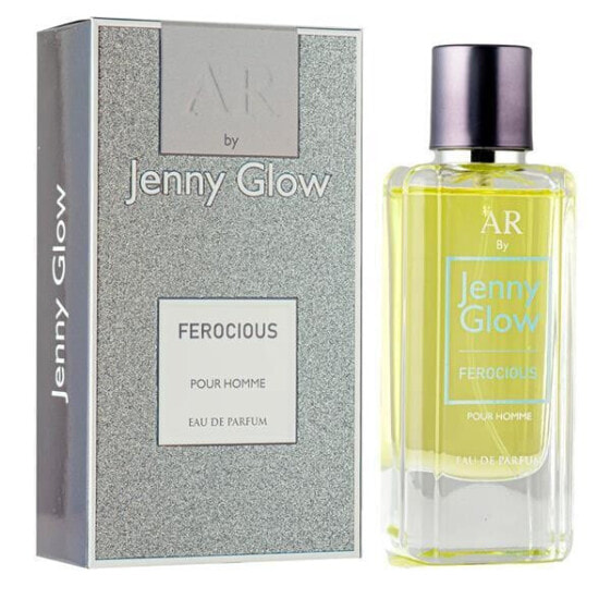 Парфюмерия Jenny Glow Ferocious Pour Homme - ЭДП