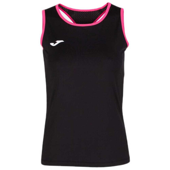 JOMA Break sleeveless T-shirt