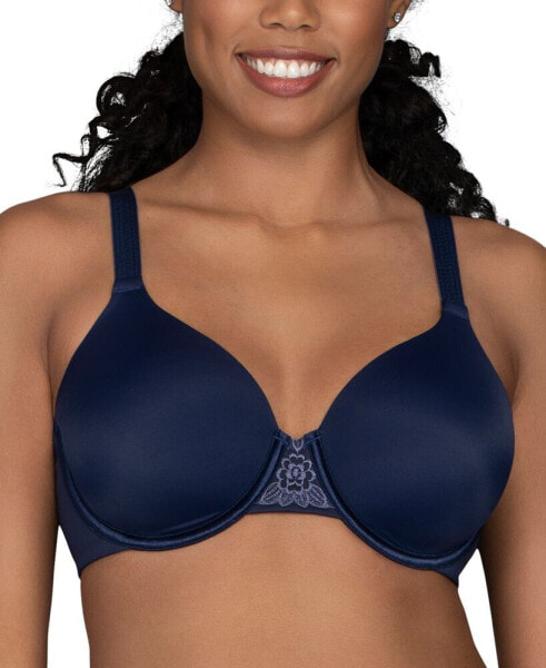 Beauty Back Smoothing Full-Figure Contour Bra 76380