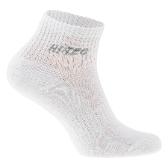 HI-TEC Quarro socks 2 units
