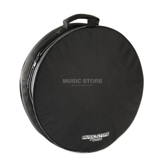 MUSIC STORE DC1335-S Pro II E-Drum-Bag Snare 13" x 3.5"