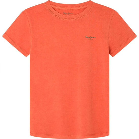 PEPE JEANS Jacco short sleeve T-shirt