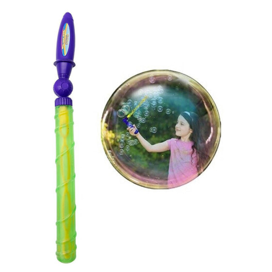 Игрушка на улицу Funrise Twirlin´Bubble Wand Gazillion Multicolor