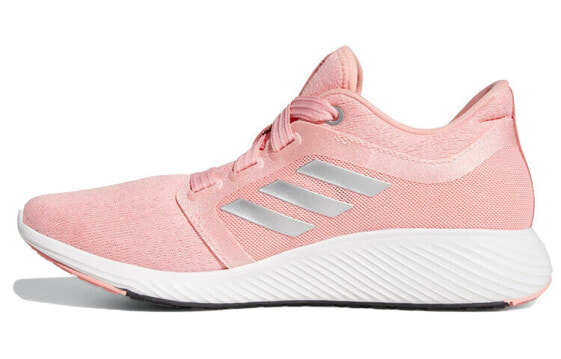 Кроссовки женские Adidas Edge Lux 3 Голубые / Кроссовки Adidas Edge Lux 3 EG1293