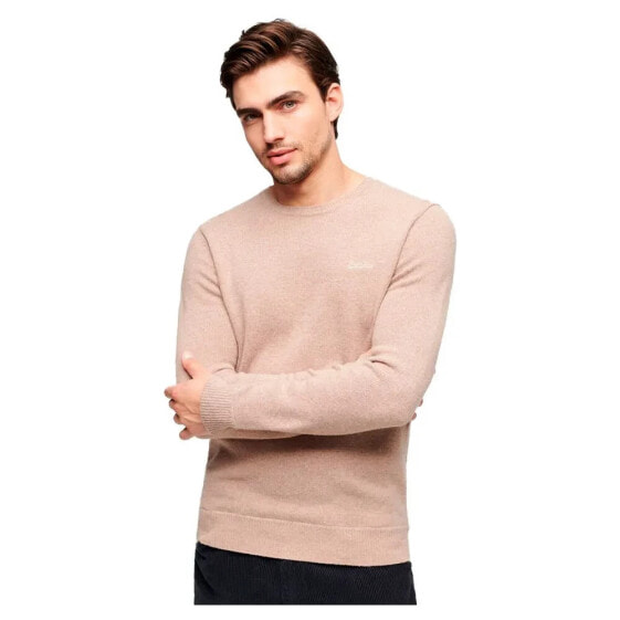 SUPERDRY Essential Slim Fit sweater