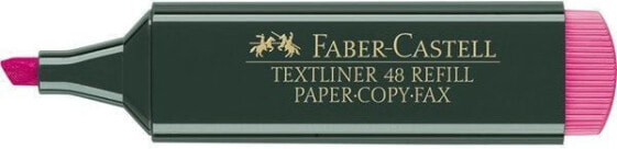 Faber-Castell Zakreślacz różowy