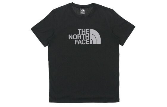 Trendy_Clothing V7N THE NORTH FACE LogoT T-shirt