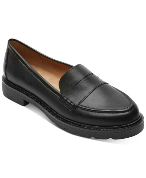 Women's Kacey Penny Loafer Flat