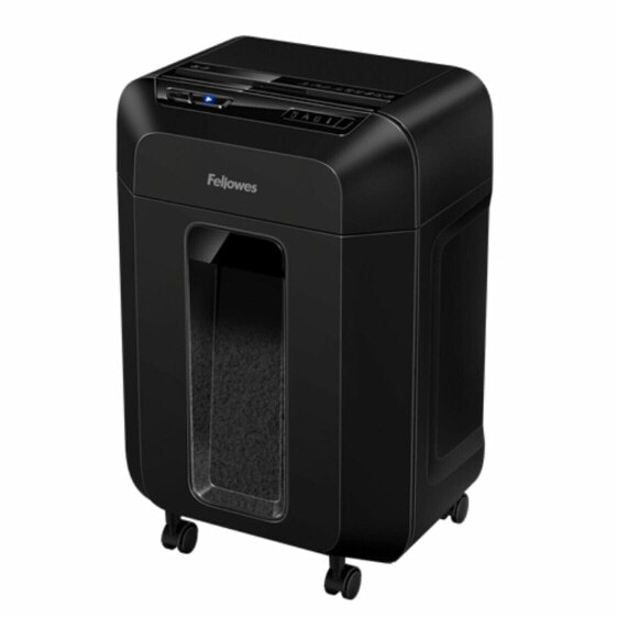 Шредер для бумаги FELLOWES Automax 80M