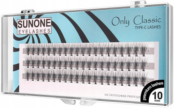 Sunone Eyelashes Only Classic