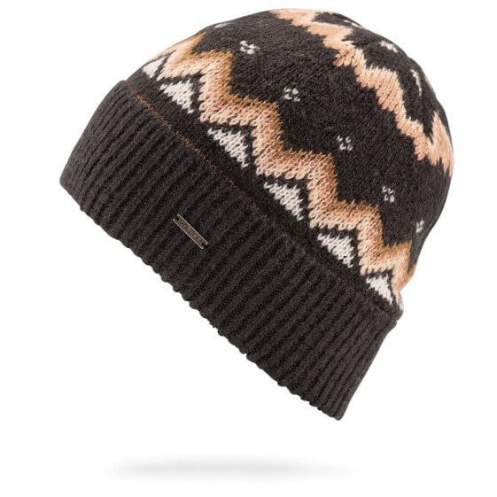 Шапка мужская Volcom Not Fairisle Beanie