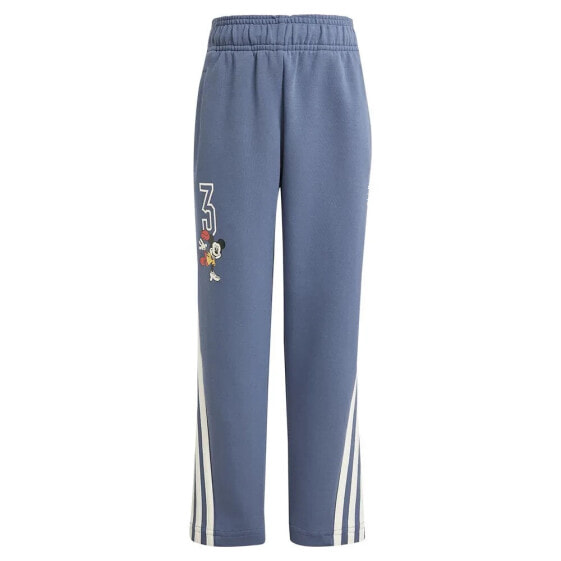 ADIDAS Disney Mickey Mouse tracksuit pants