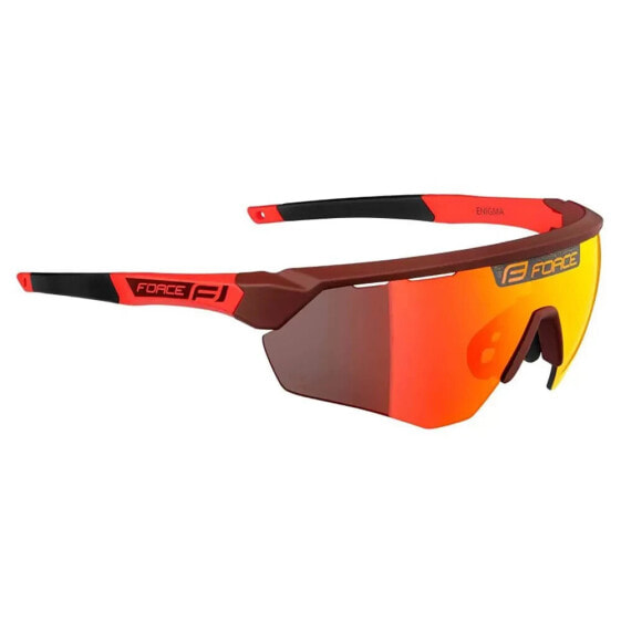 FORCE Enigma polarized sunglasses