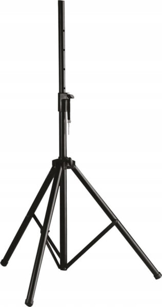 Caymon CAYMON CST436/B Standard speaker stand with blocking mechanism Black version