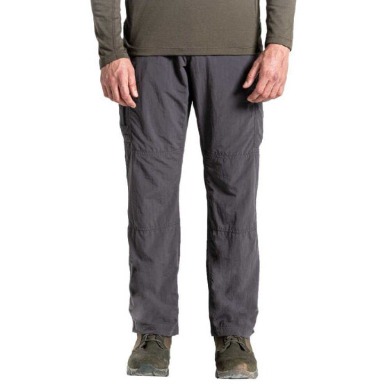 CRAGHOPPERS NosiLife Cargo II Pants