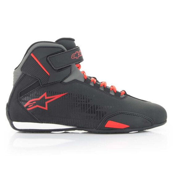 ALPINESTARS Sektor Shoe motorcycle shoes