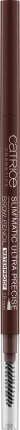 Augenbrauenstift Slim'Matic Ultra Precise Waterproof 050 Chocolate, 0,05 g