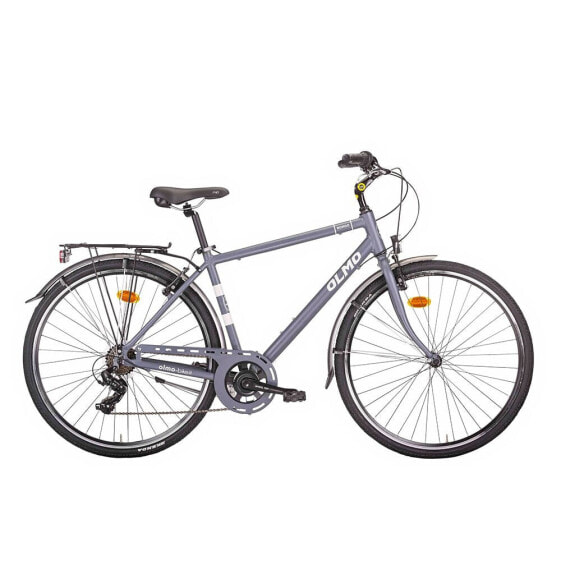 OLMO Borgo Man 7s 2024 bike