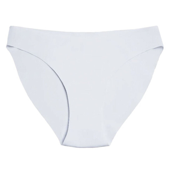 YSABEL MORA Mini Briefs With Laser Cut By
