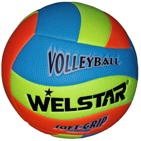 DIMASA Volleyball Soft Grip Welstar Ball