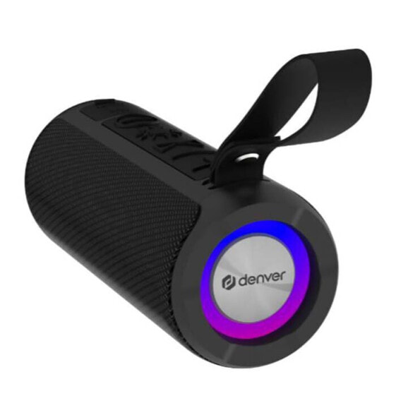 Беспроводная колонка Denver BTV-213B Bluetooth Speaker