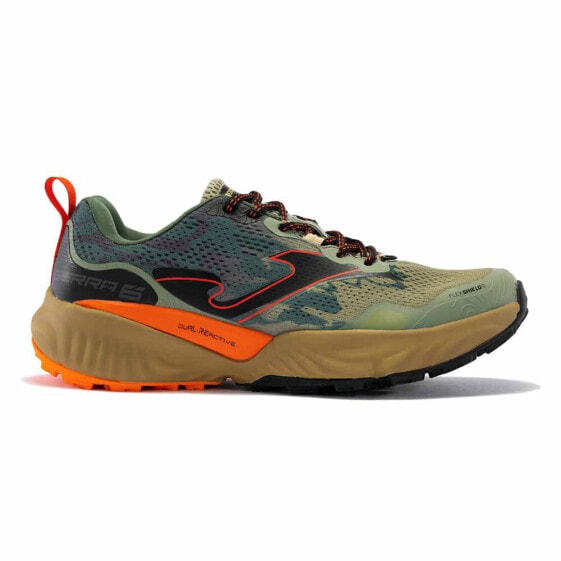 JOMA Sierra trail running shoes