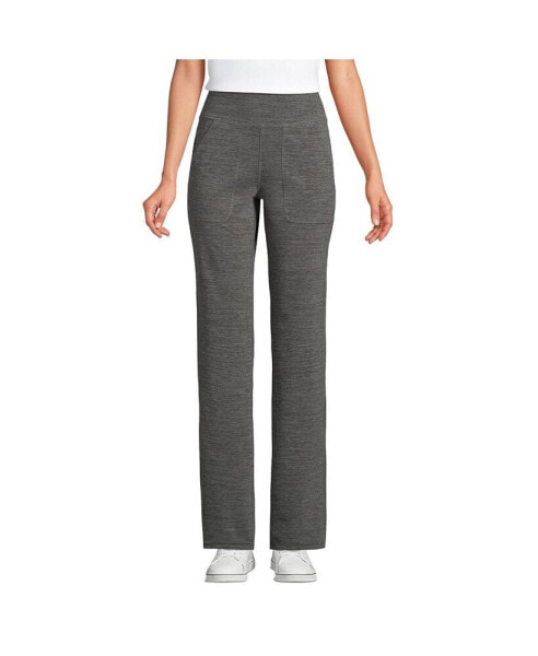 Women's Active Hi Impact High Rise Straight Leg Pants