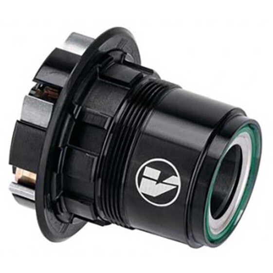 VISION EL369 P/Team 35 Disco Freehub Body