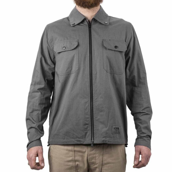 CHROME Ike Windshirt Poplin jacket