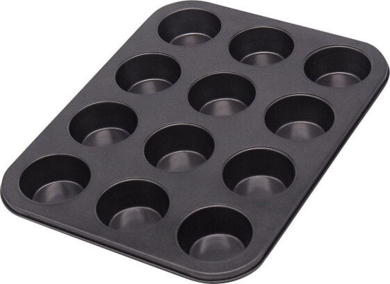 KingHoff FORMA DO PIECZENIA MUFFINEK KINGHOFF KH-4099