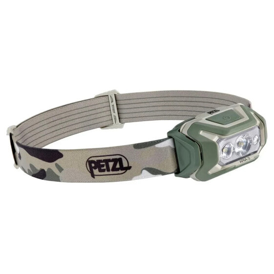 PETZL Aria 2 Headlight