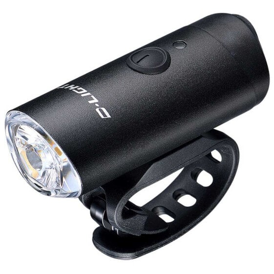 D-LIGHT Ricar USB CG-128P front light