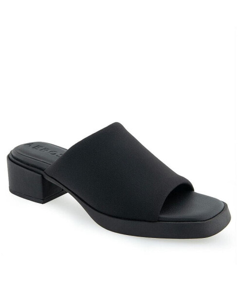 Women's Denise Slip-On Sandals