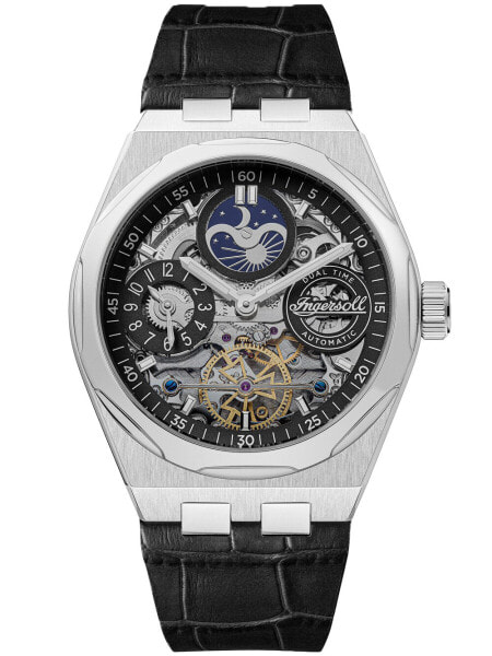 Наручные часы Seiko Men's Essentials Stainless Steel Bracelet Watch 41mm.