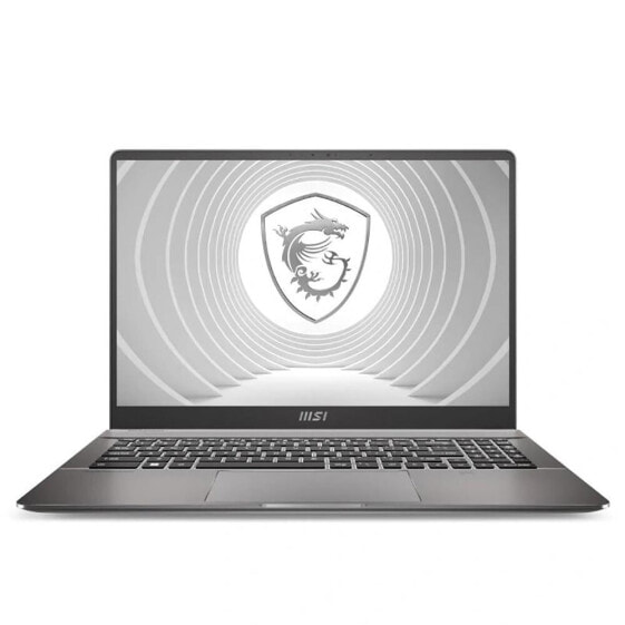 MSI CREATORPRO Z16HX-085ES 16´´ i7-13700HX/32GB/1TB SSD/RTX 3000 laptop