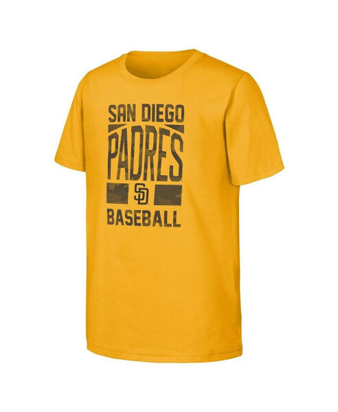 Футболка OuterStuff San Diego Padres