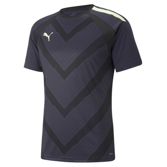 PUMA Teamliga Graphic short sleeve T-shirt