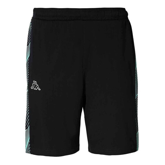 KAPPA Eveig Graphik Shorts