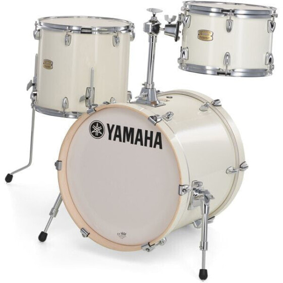 Yamaha Stage Custom Bop Kit CLW