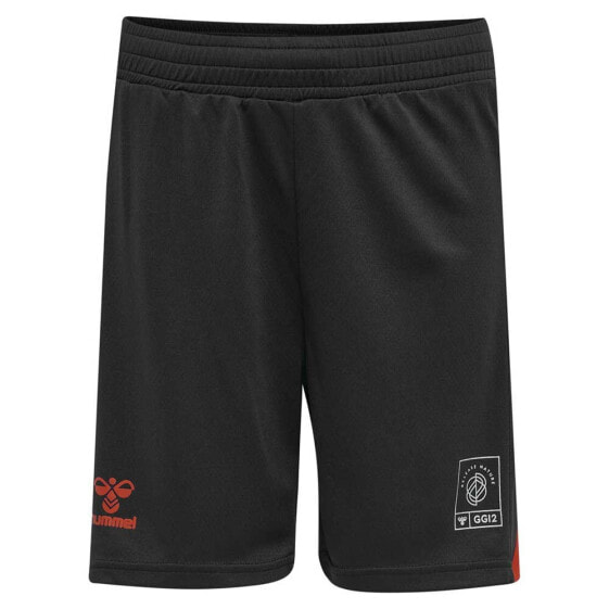 HUMMEL GG12 Action Shorts