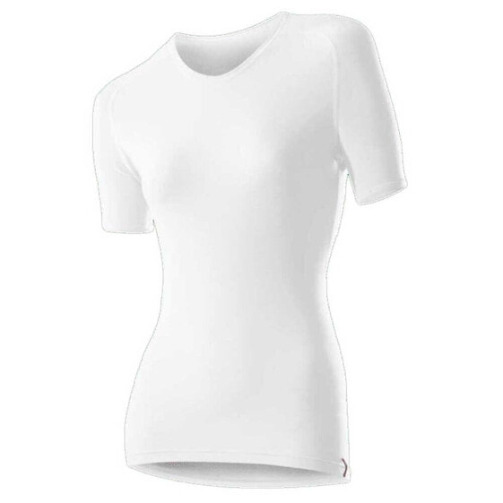 LOEFFLER Transtex Warm Short Sleeve Base Layer