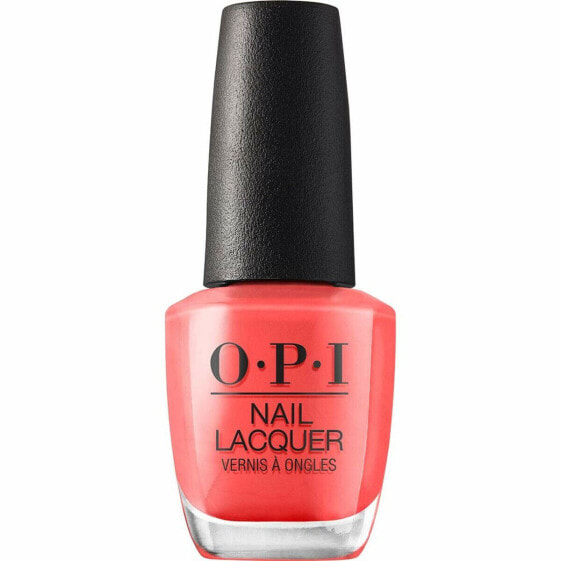 Nail polish Opi Nail Lacquer Livelovecarnaval 15 ml