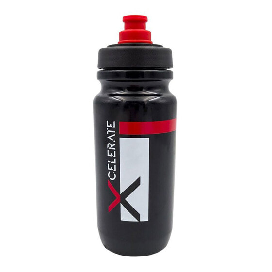 MVTEK X-Celerate 550ml water bottle