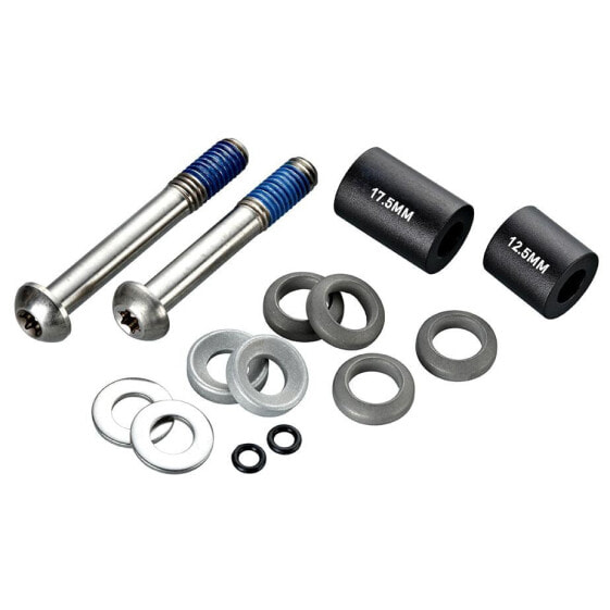 Тормоза Avid Spacer Set 20 S CPS SRAM