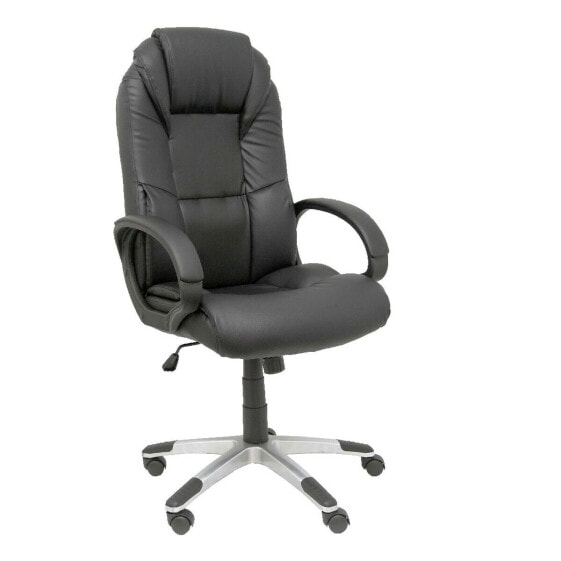 Офисный стул Foröl Argamasón SP840RN Чёрный
