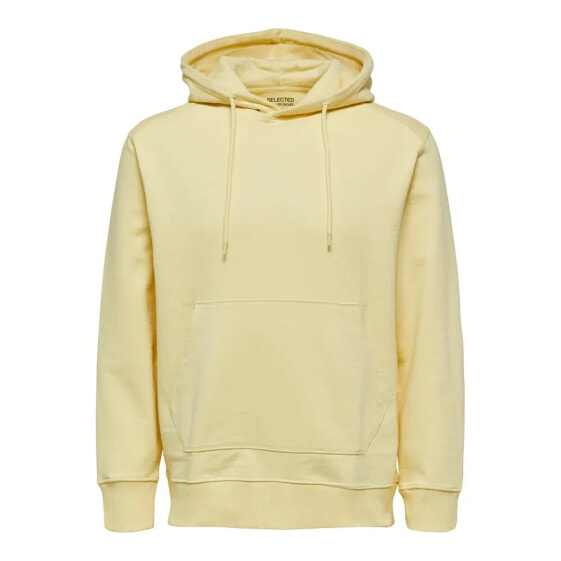 SELECTED Jackson hoodie