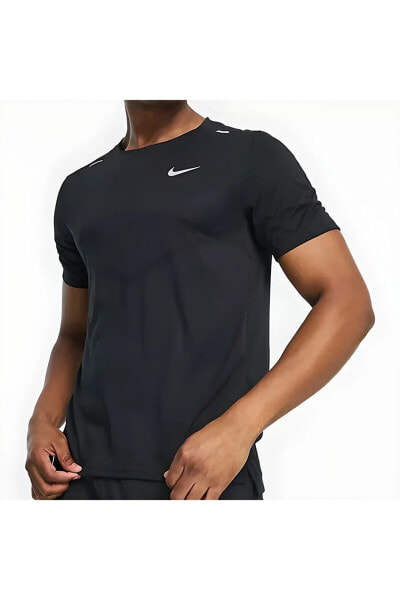 Dri-FIT Rise 365 Short-Sleeve Erkek Tişört