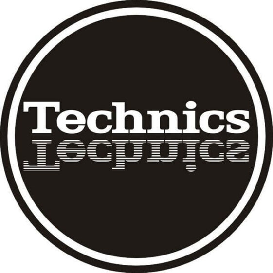 Аксессуар Technics для проигрывателя Slipmat Mirror 1